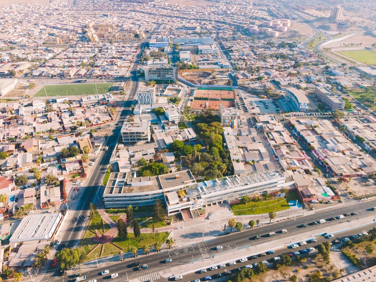 University of Tarapacá photo 3