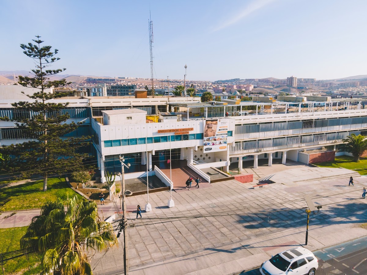 University of Tarapacá photo 4