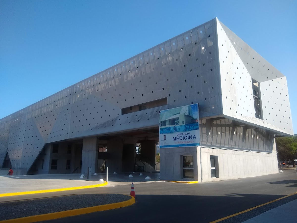 University of Tarapacá photo 5