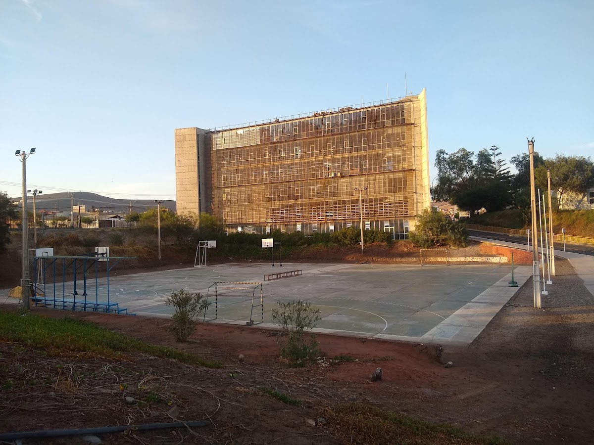 University of Tarapacá photo 6
