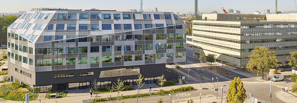 Sigmund Freud University Vienna