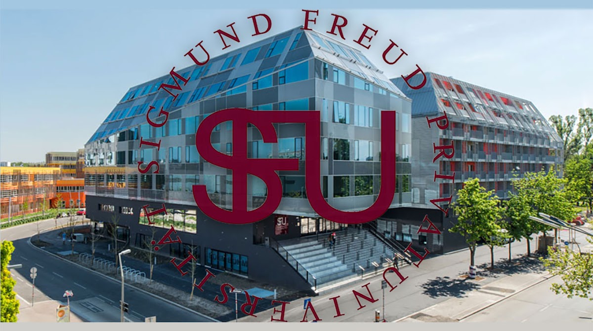 Sigmund Freud University Vienna photo 1