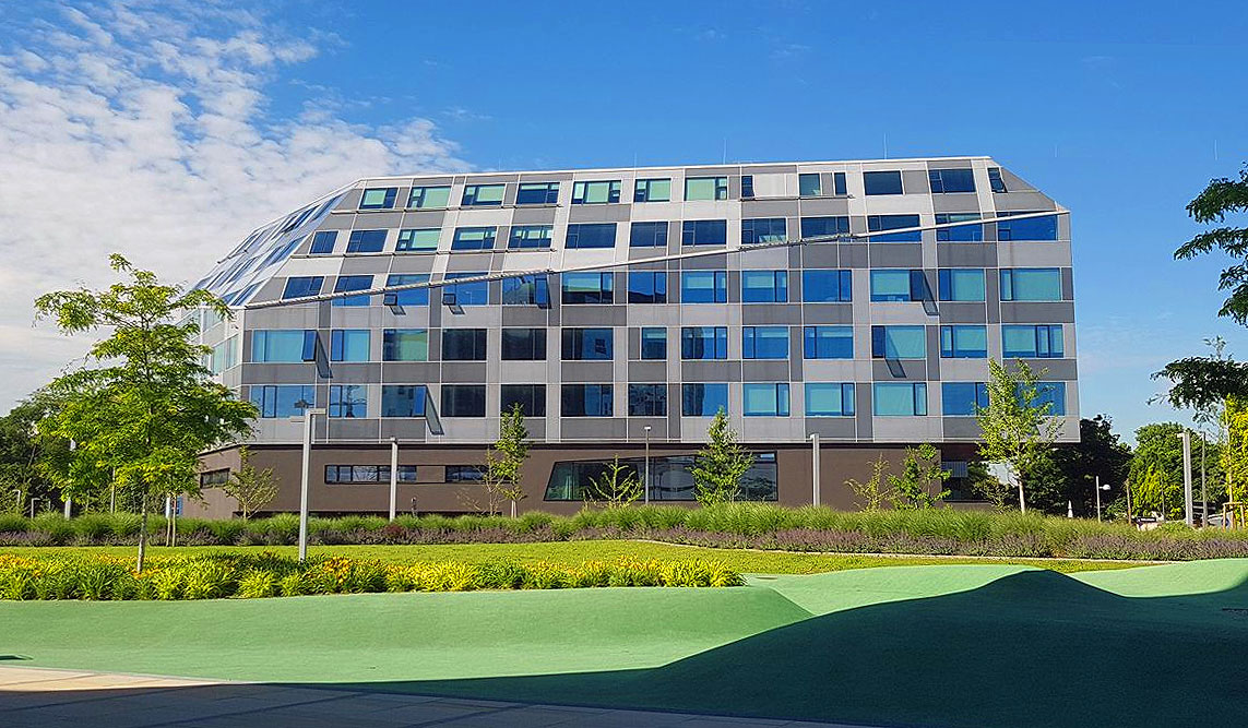 Sigmund Freud University Vienna photo 2