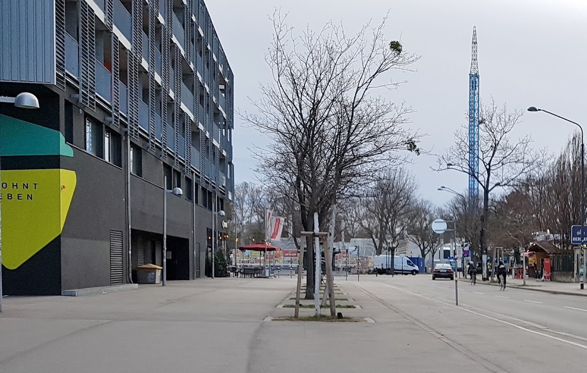 Sigmund Freud University Vienna photo 3