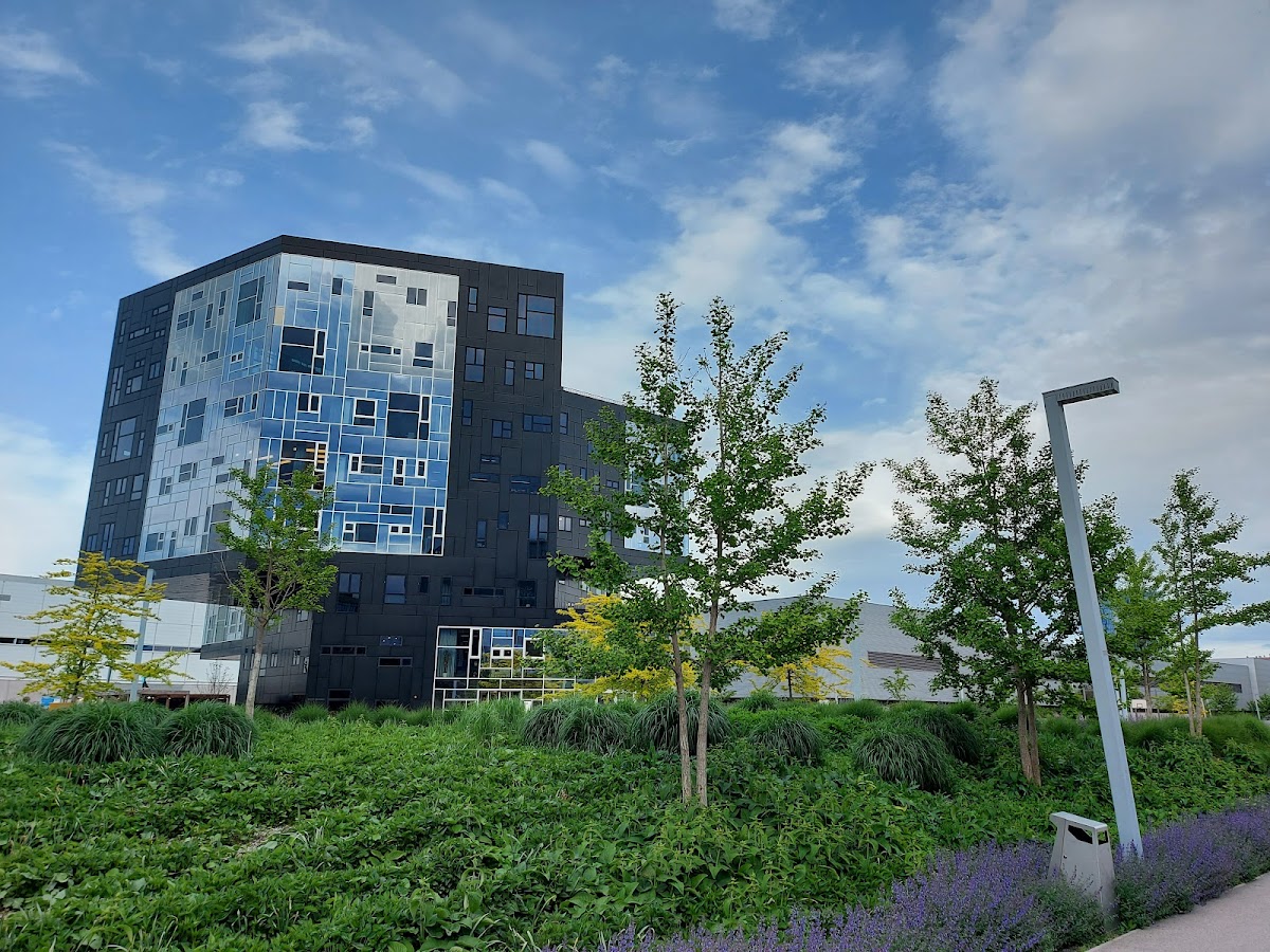 Sigmund Freud University Vienna photo 6