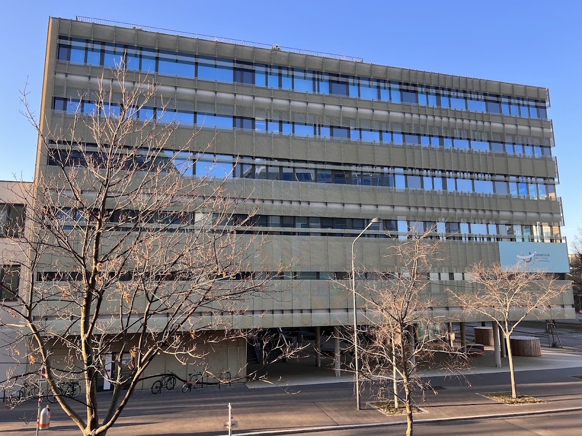 Sigmund Freud University Vienna photo 7