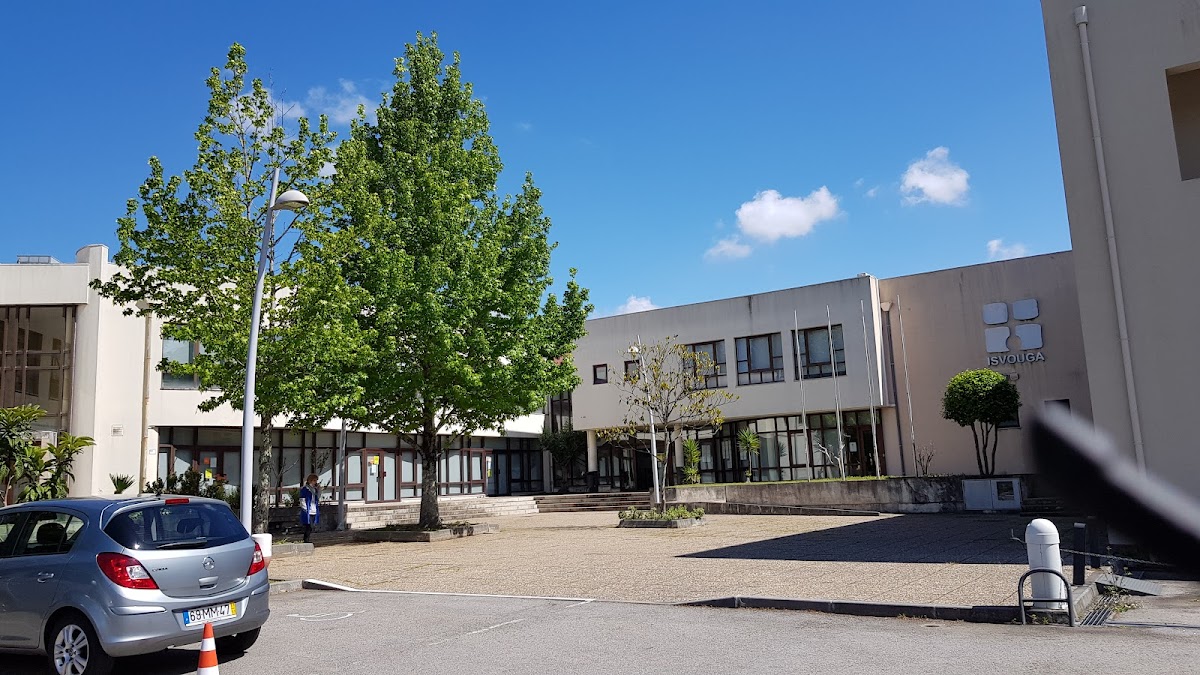 Instituto Superior de Entre Douro e Vouga photo 1