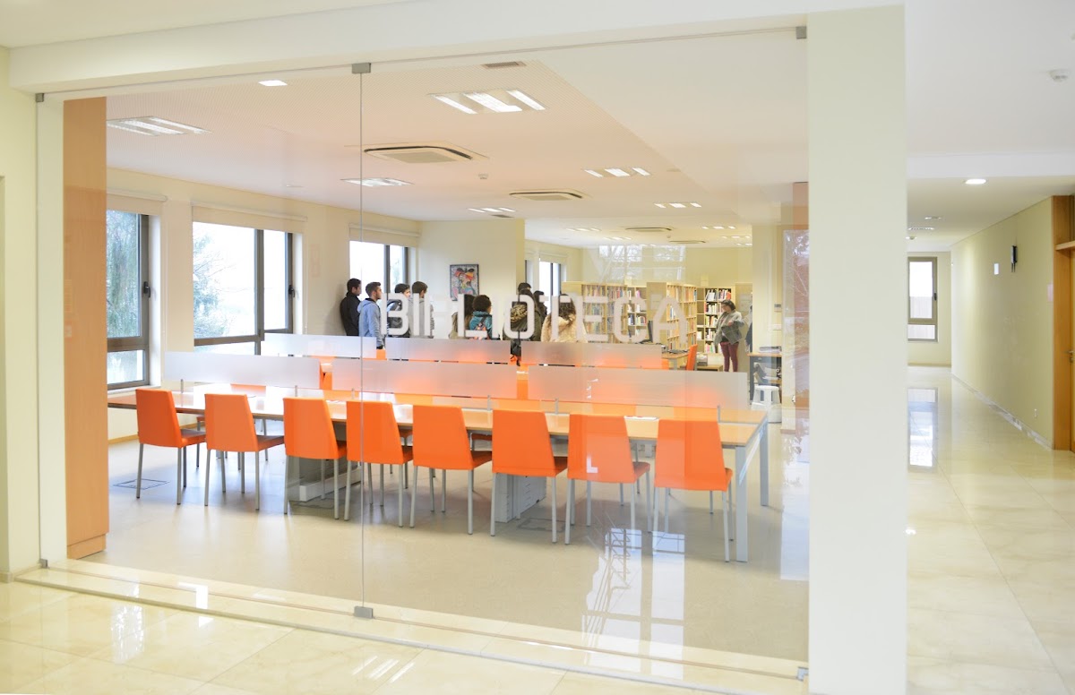 Instituto Superior de Entre Douro e Vouga photo 4