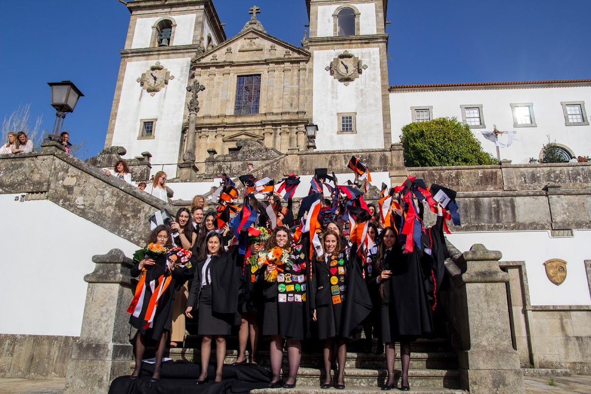 Instituto Superior de Entre Douro e Vouga photo 6