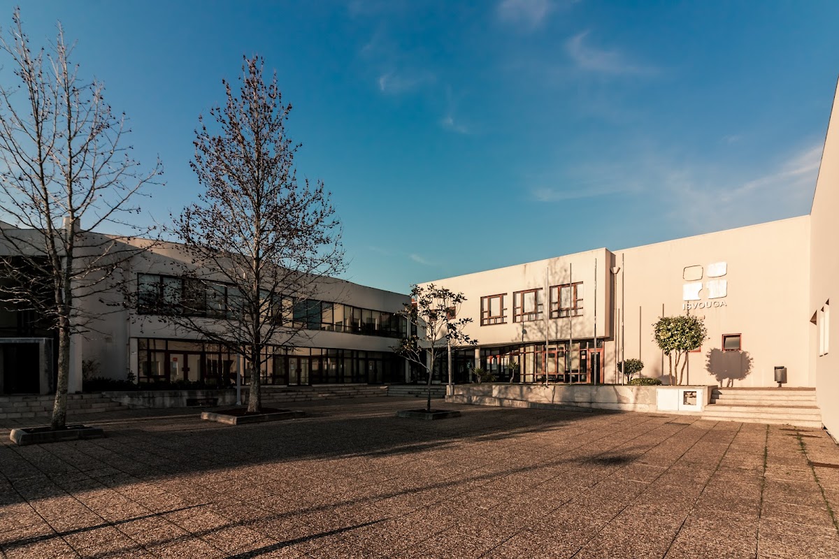 Instituto Superior de Entre Douro e Vouga photo 7