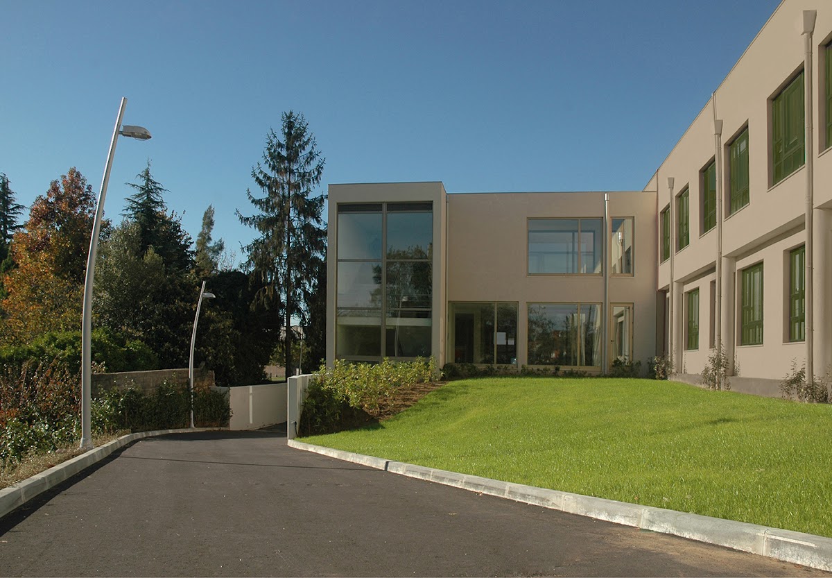 Instituto Superior de Entre Douro e Vouga photo 8