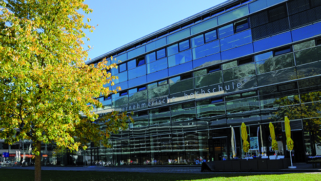 Management Center Innsbruck photo 1