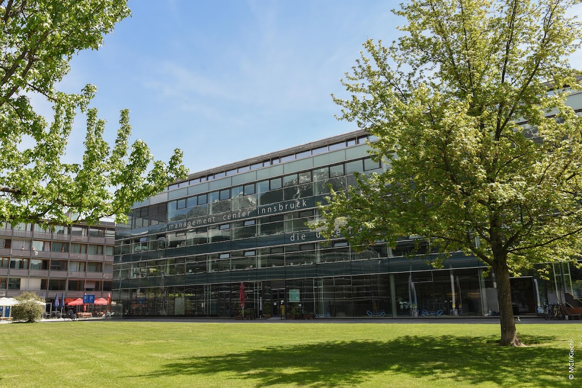 Management Center Innsbruck photo 3