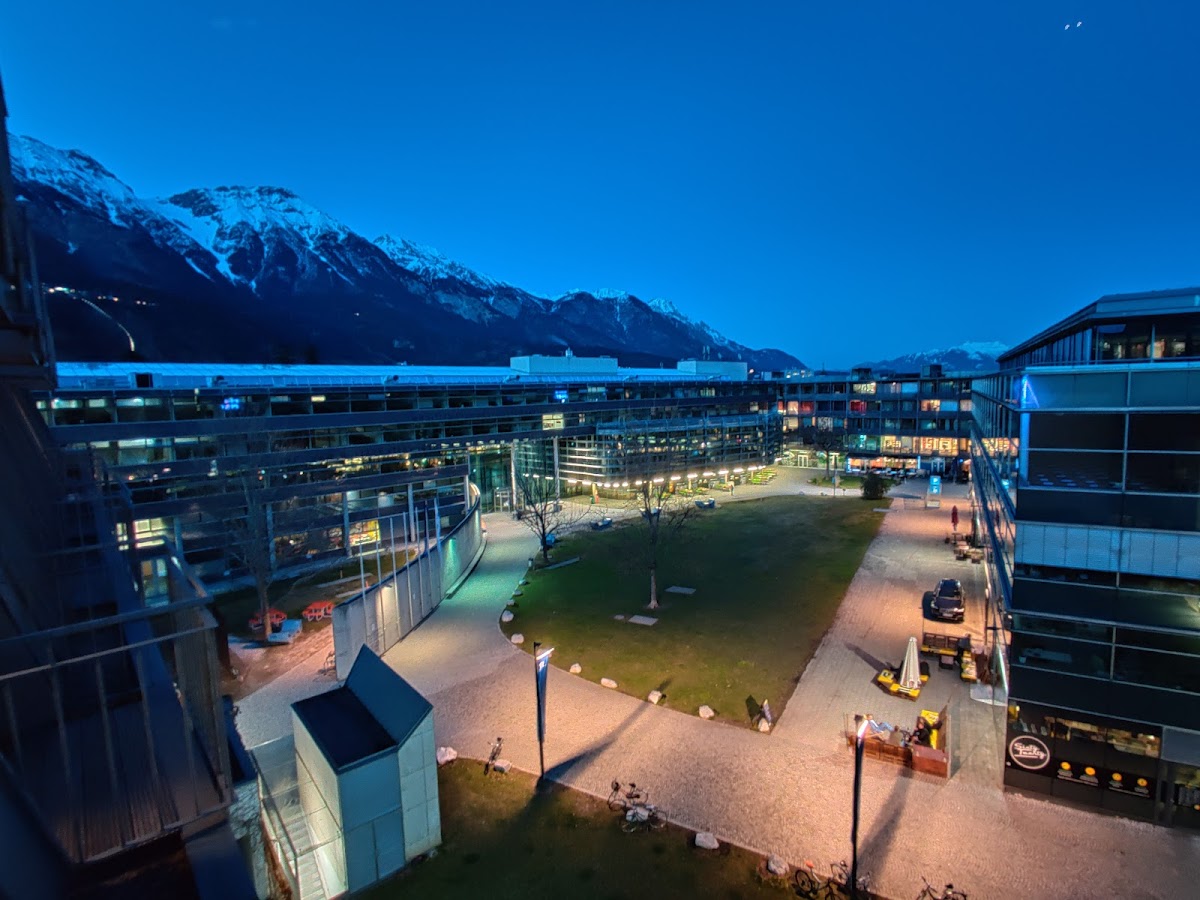 Management Center Innsbruck photo 4