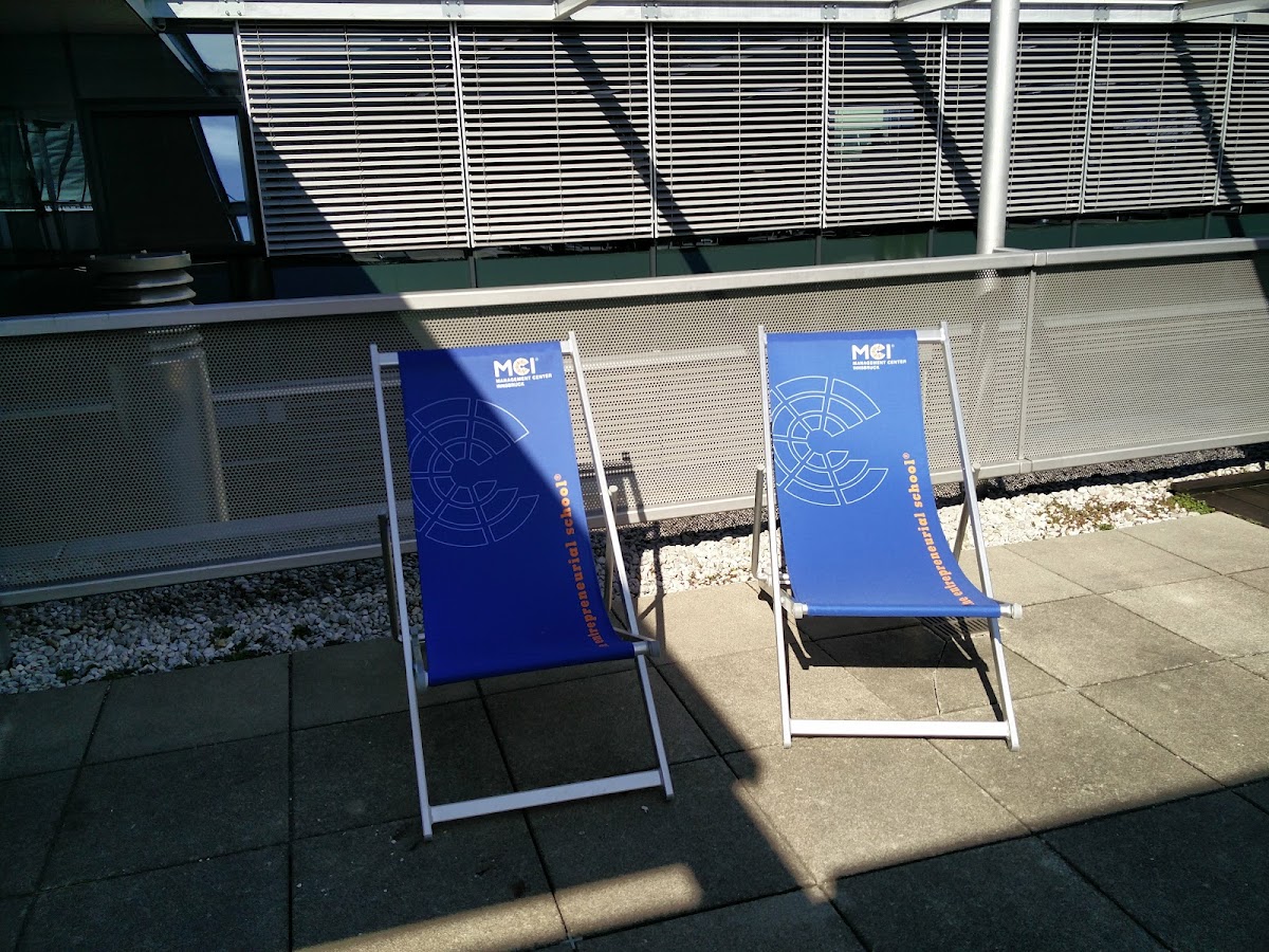 Management Center Innsbruck photo 7