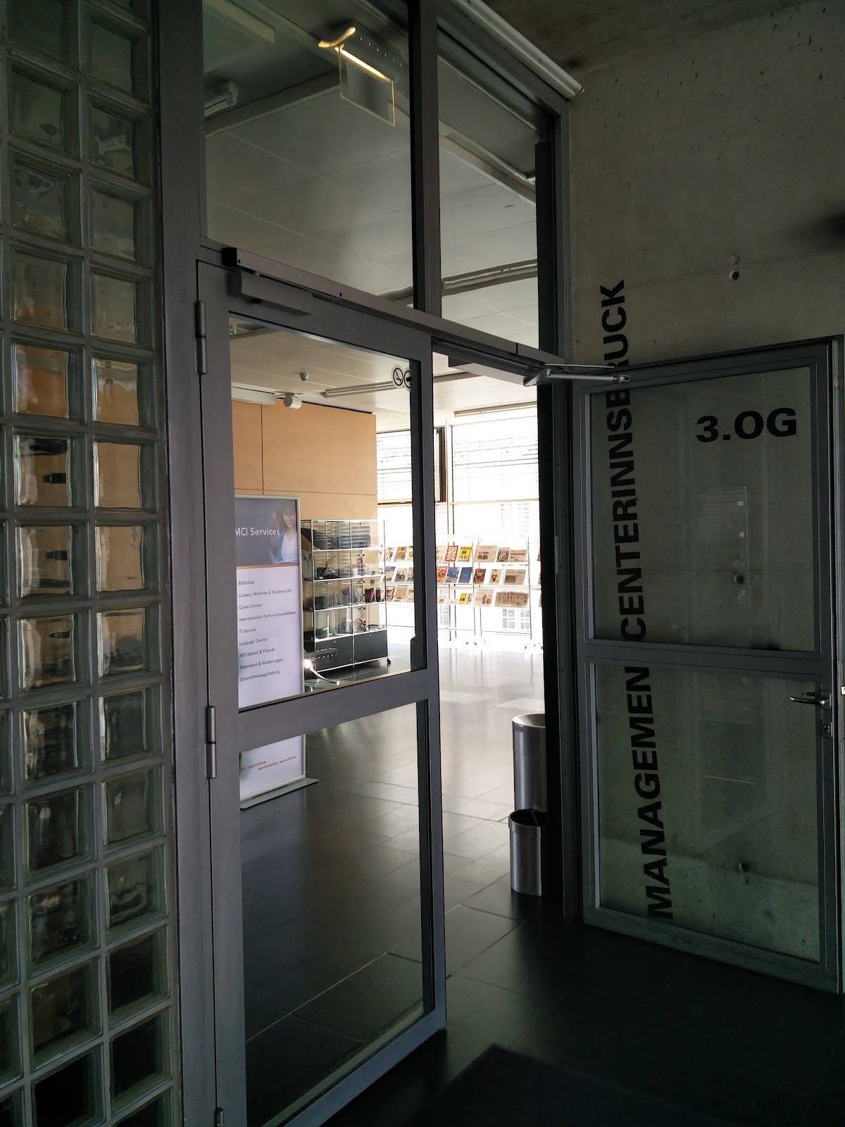 Management Center Innsbruck photo 9