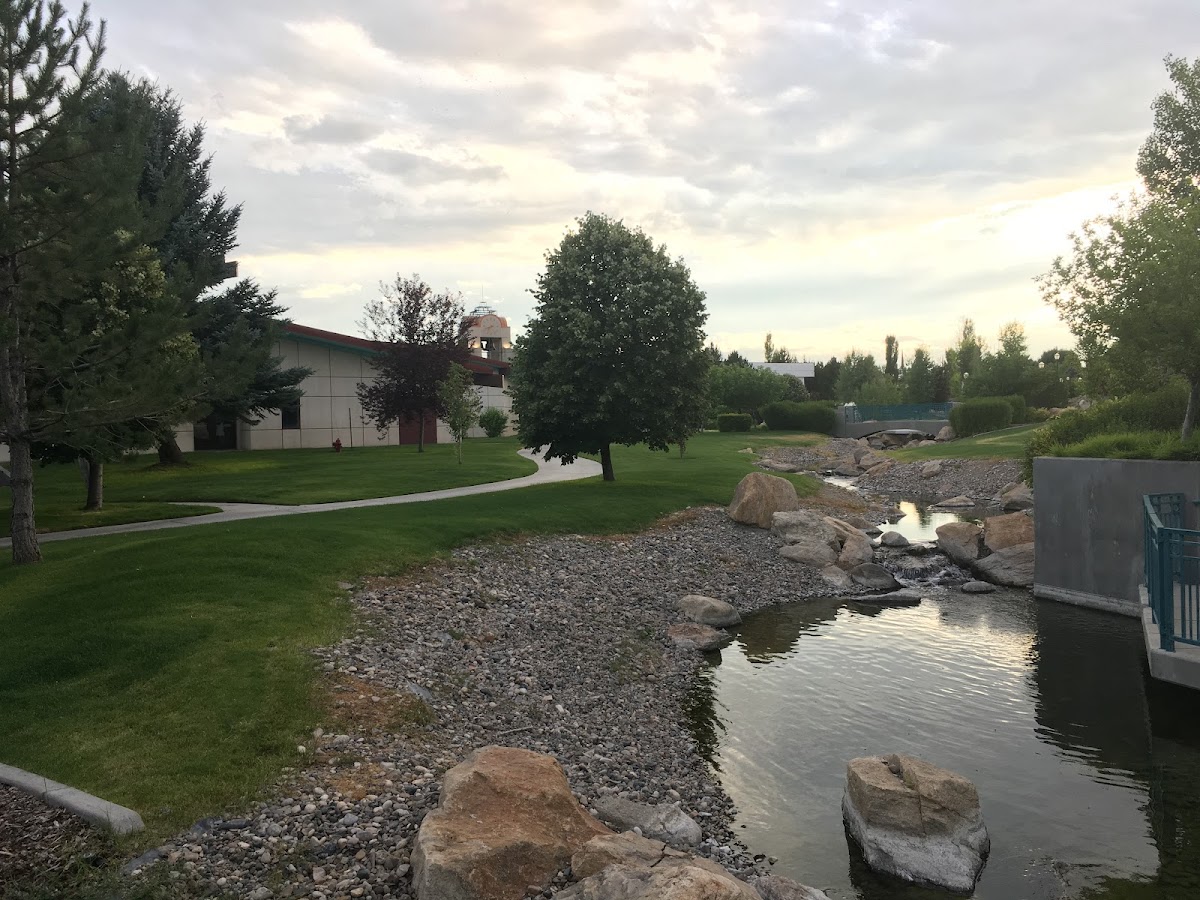 Great Basin College photo 1