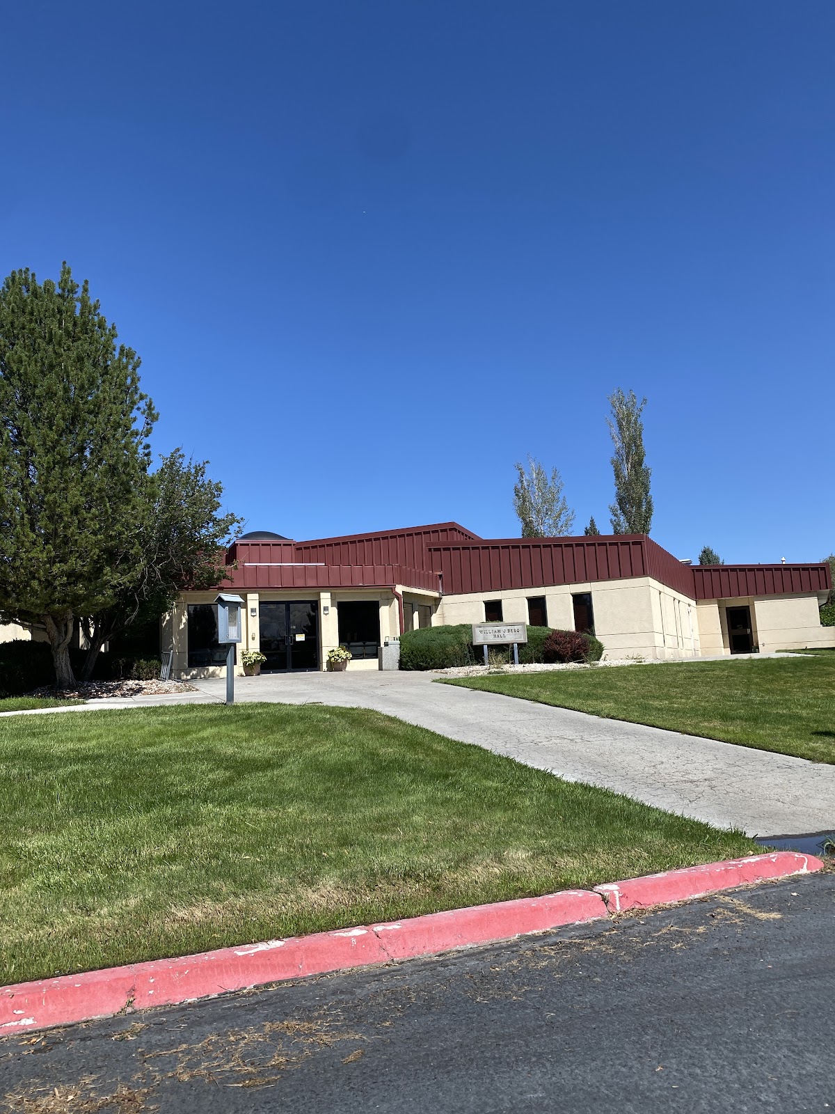 Great Basin College photo 2