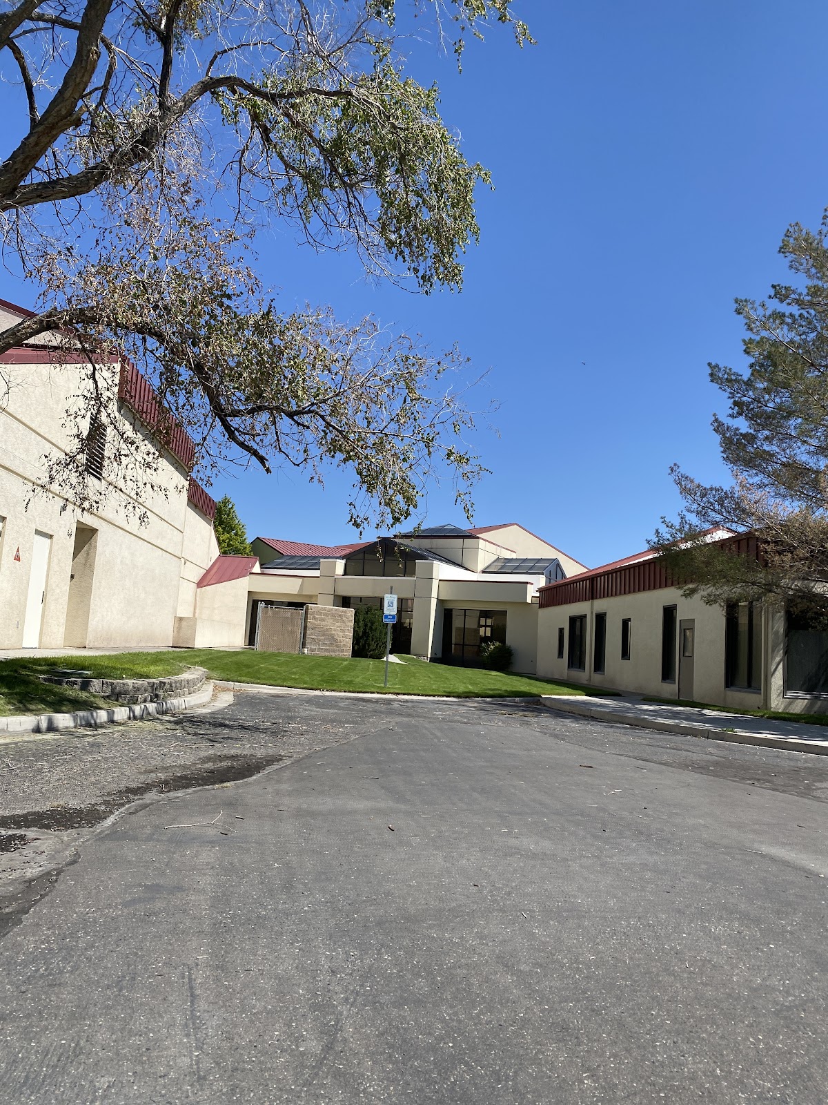 Great Basin College photo 4