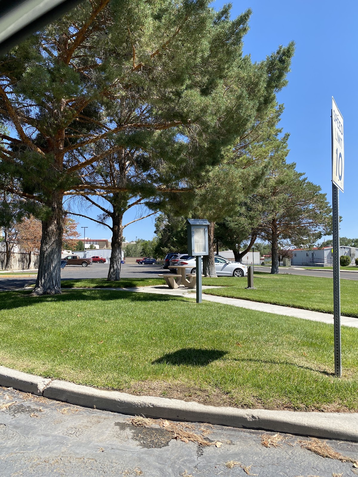 Great Basin College photo 6