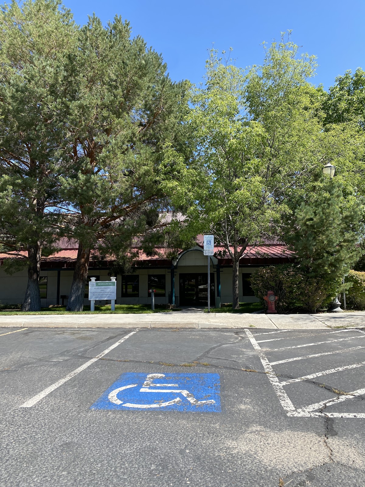 Great Basin College photo 7