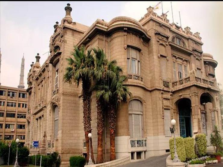 Ain Shams University photo 2