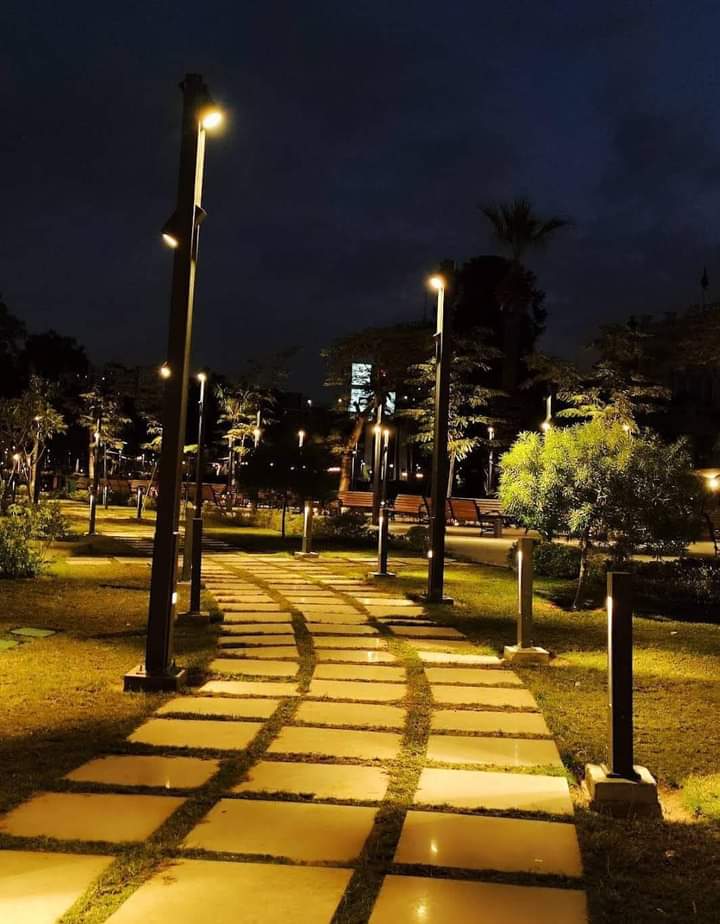 Ain Shams University photo 8