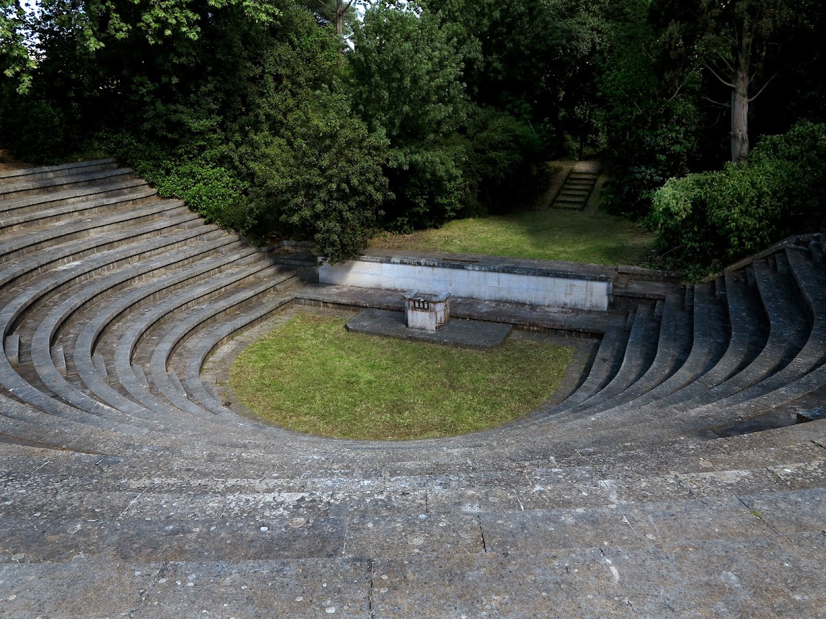 Instituto Superior de Agronomia photo 4