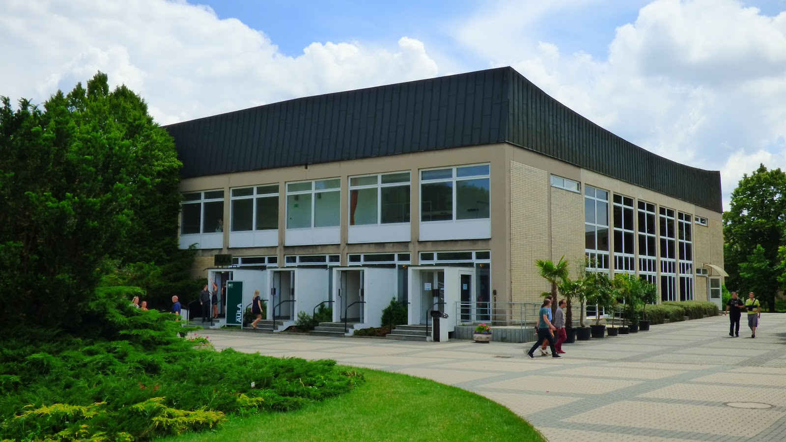 Czech University of Life Sciences Prague