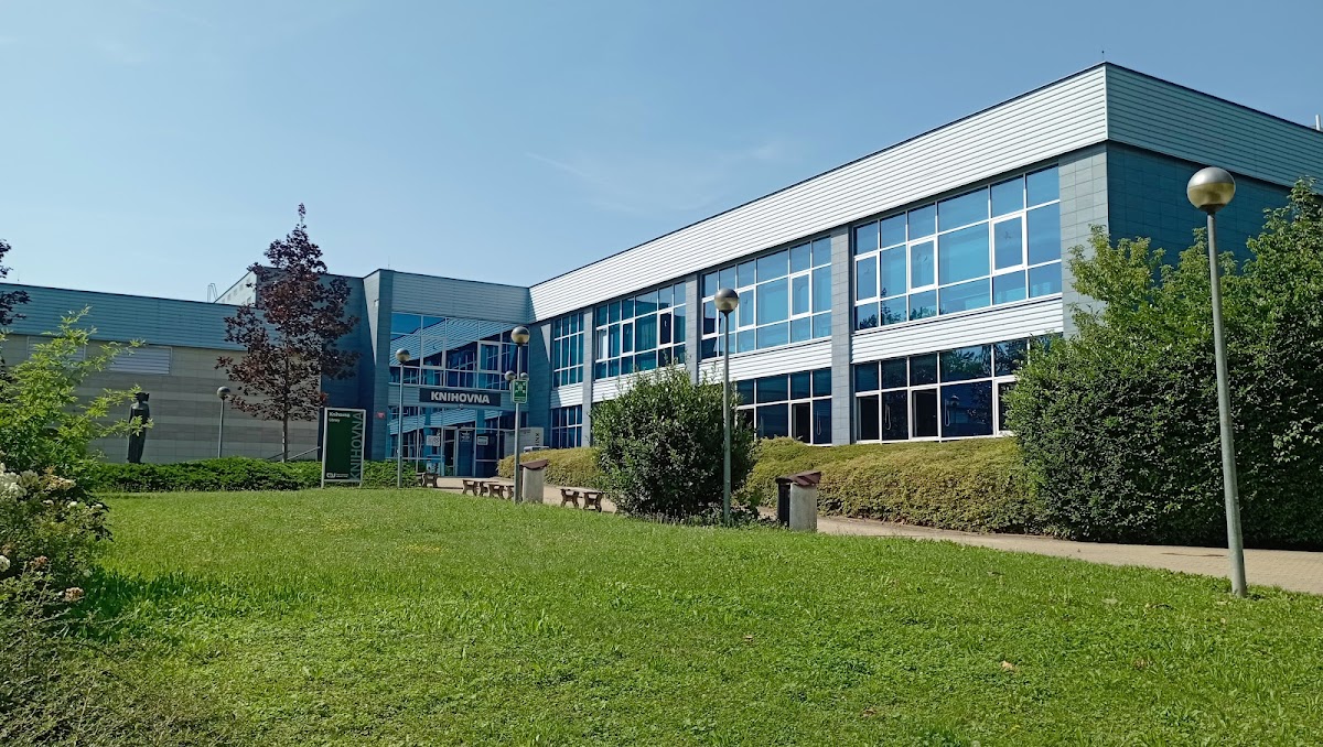Czech University of Life Sciences Prague photo 1