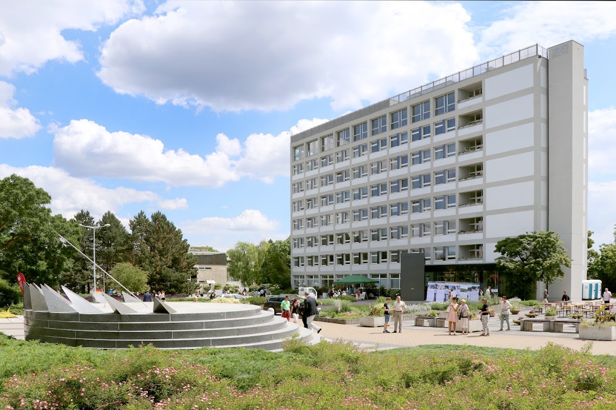 Czech University of Life Sciences Prague photo 2