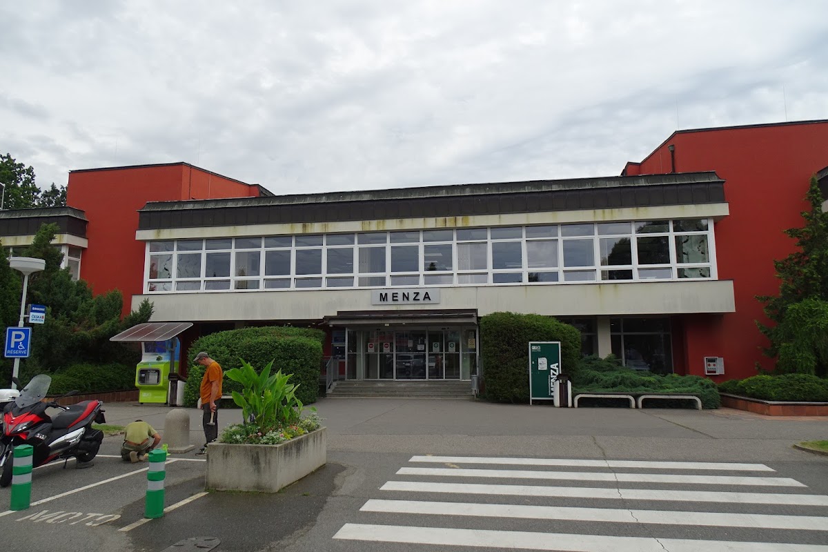 Czech University of Life Sciences Prague photo 3