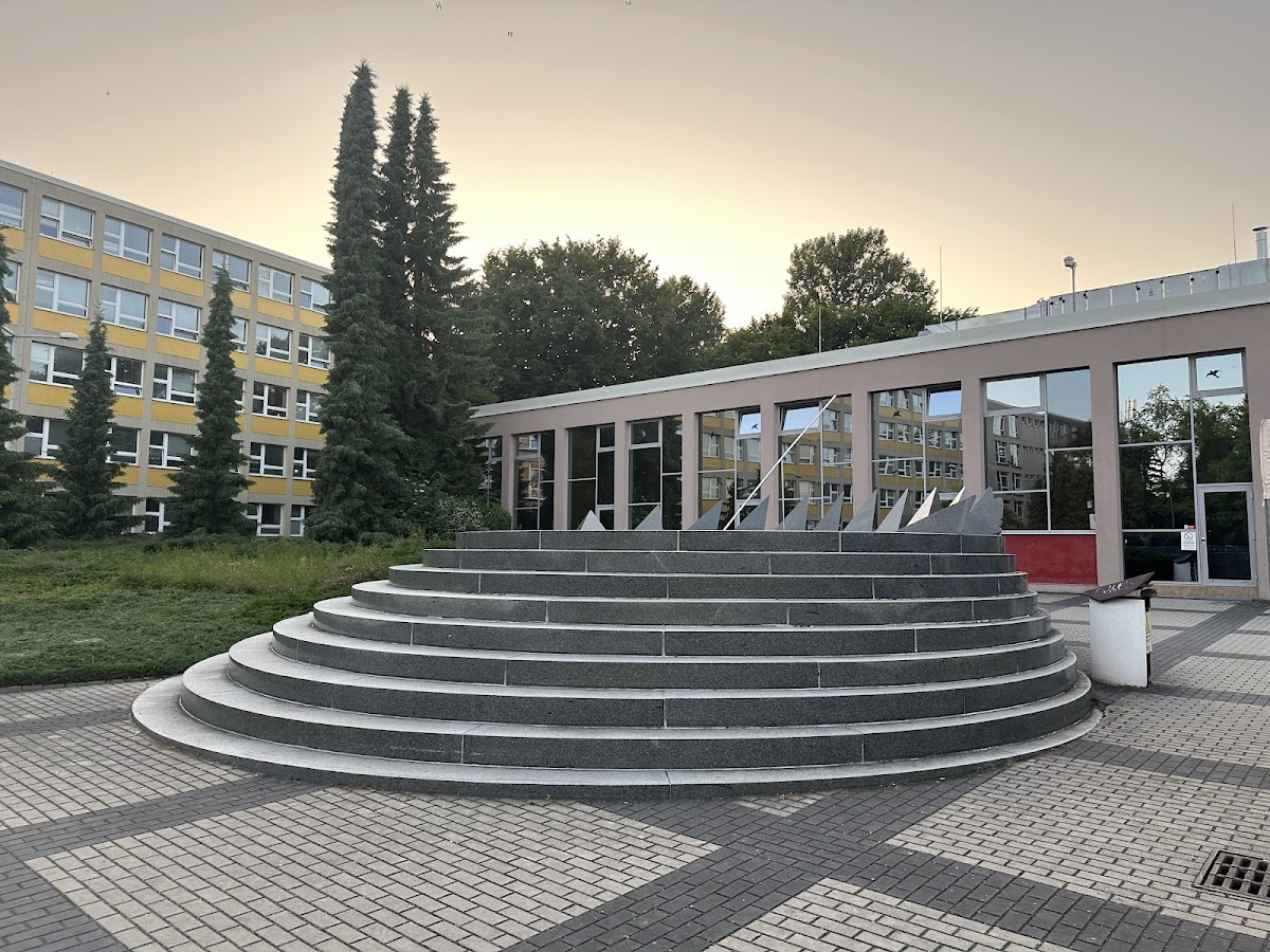 Czech University of Life Sciences Prague photo 5