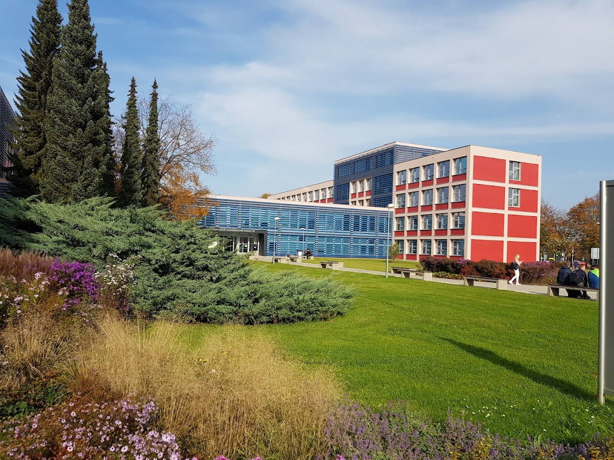 Czech University of Life Sciences Prague photo 6