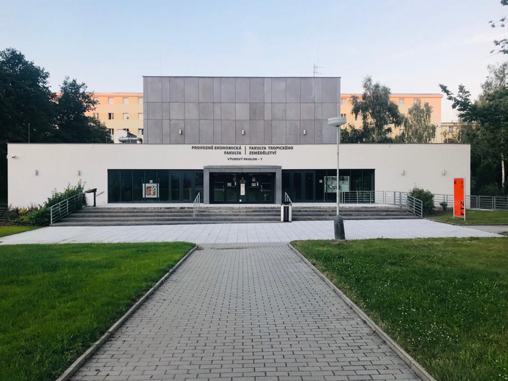 Czech University of Life Sciences Prague photo 7