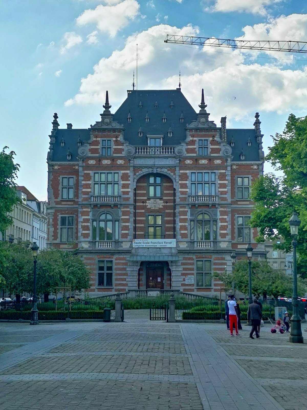 HE Francisco Ferrer photo 6