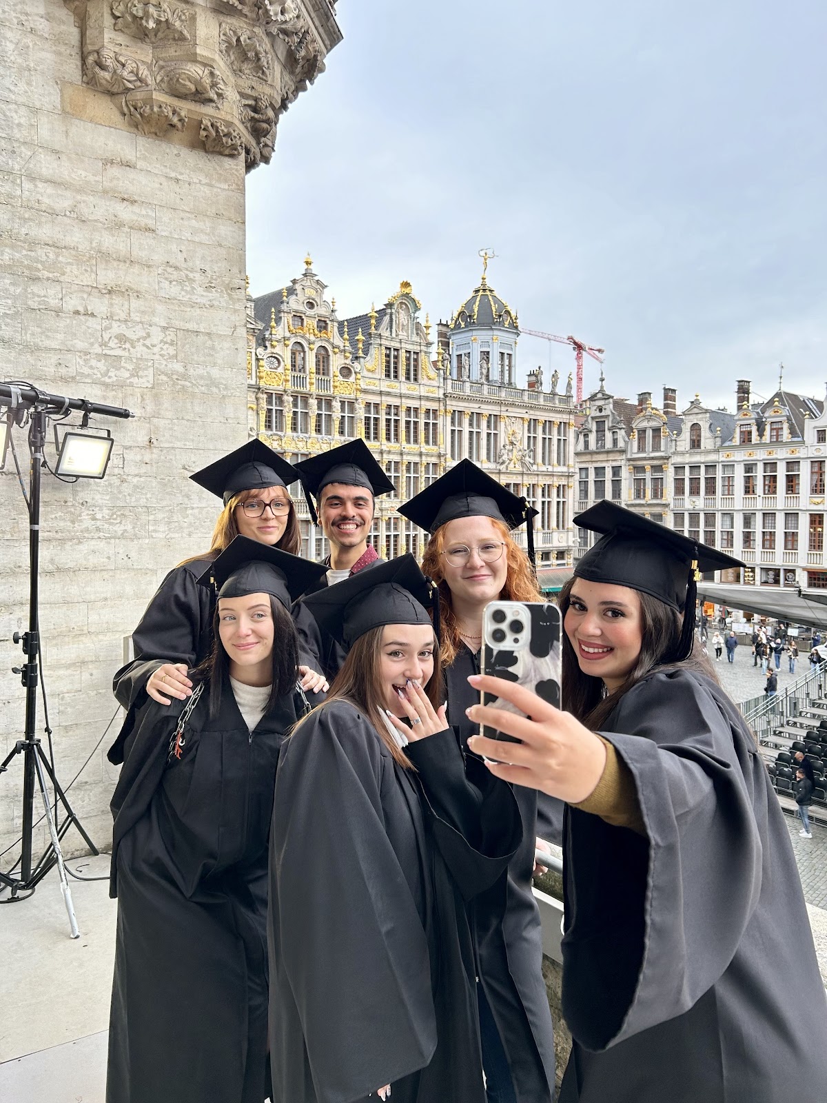 HE Francisco Ferrer photo 7