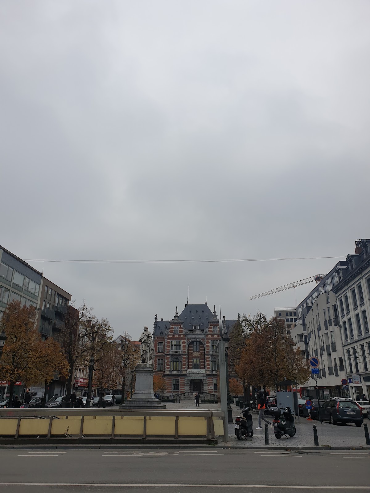 HE Francisco Ferrer photo 8