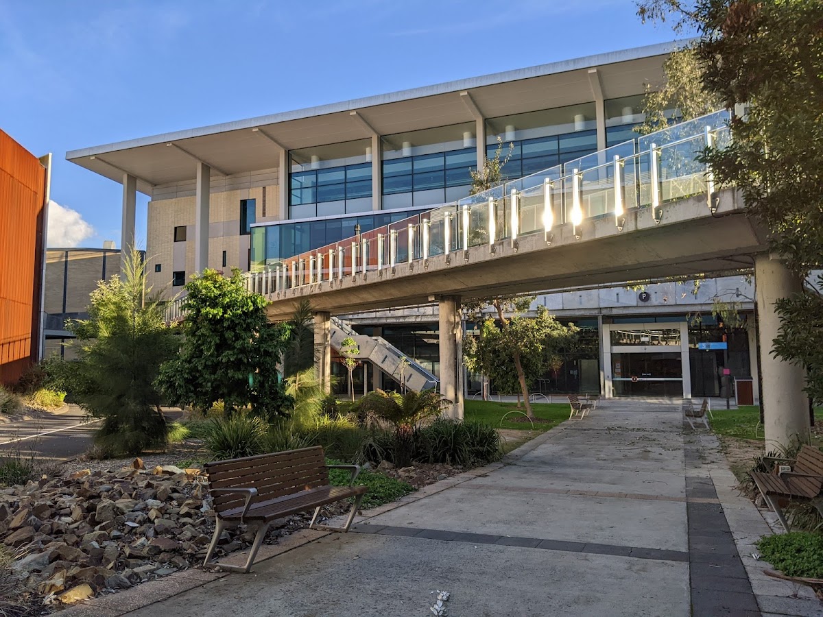 Deakin University photo 4