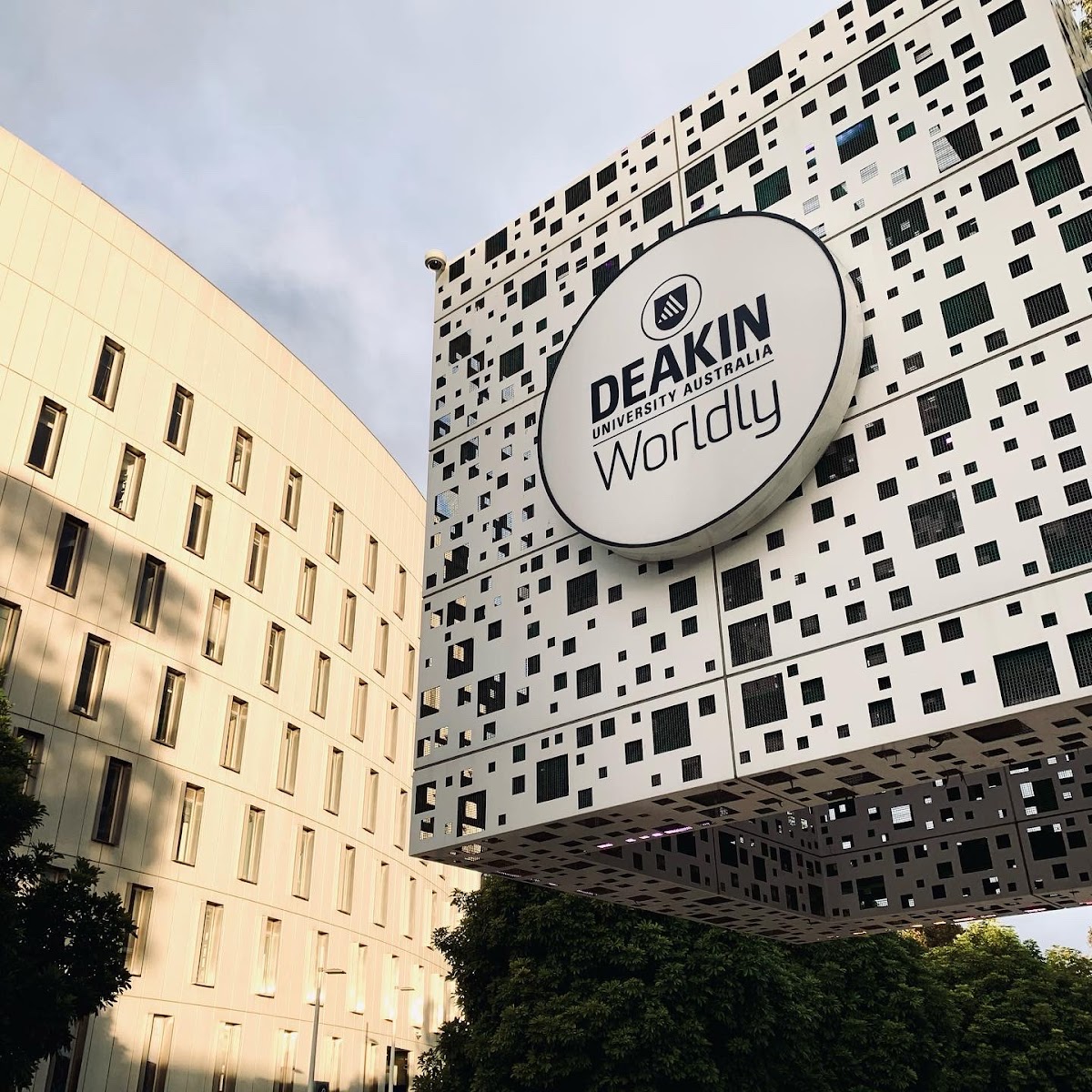Deakin University photo 6