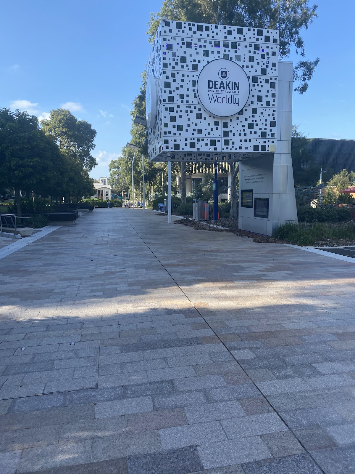 Deakin University photo 7