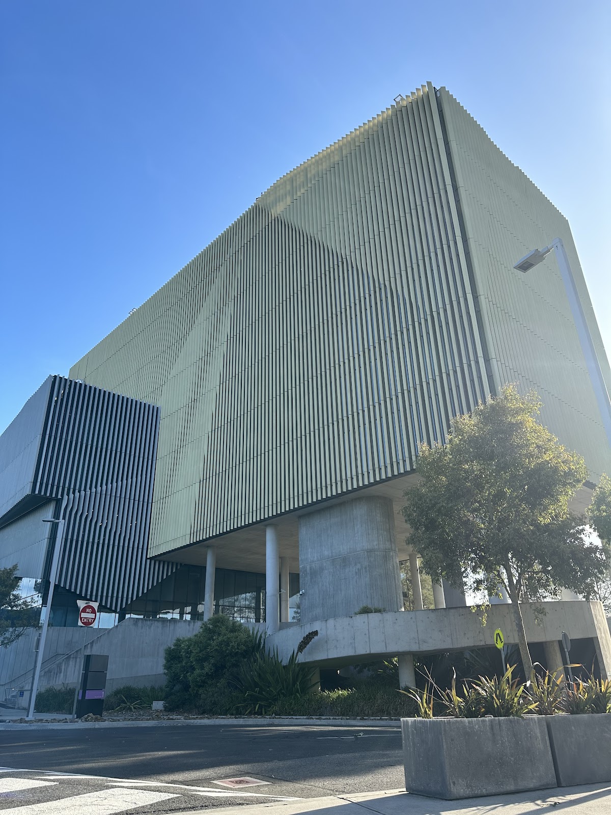 Deakin University photo 8