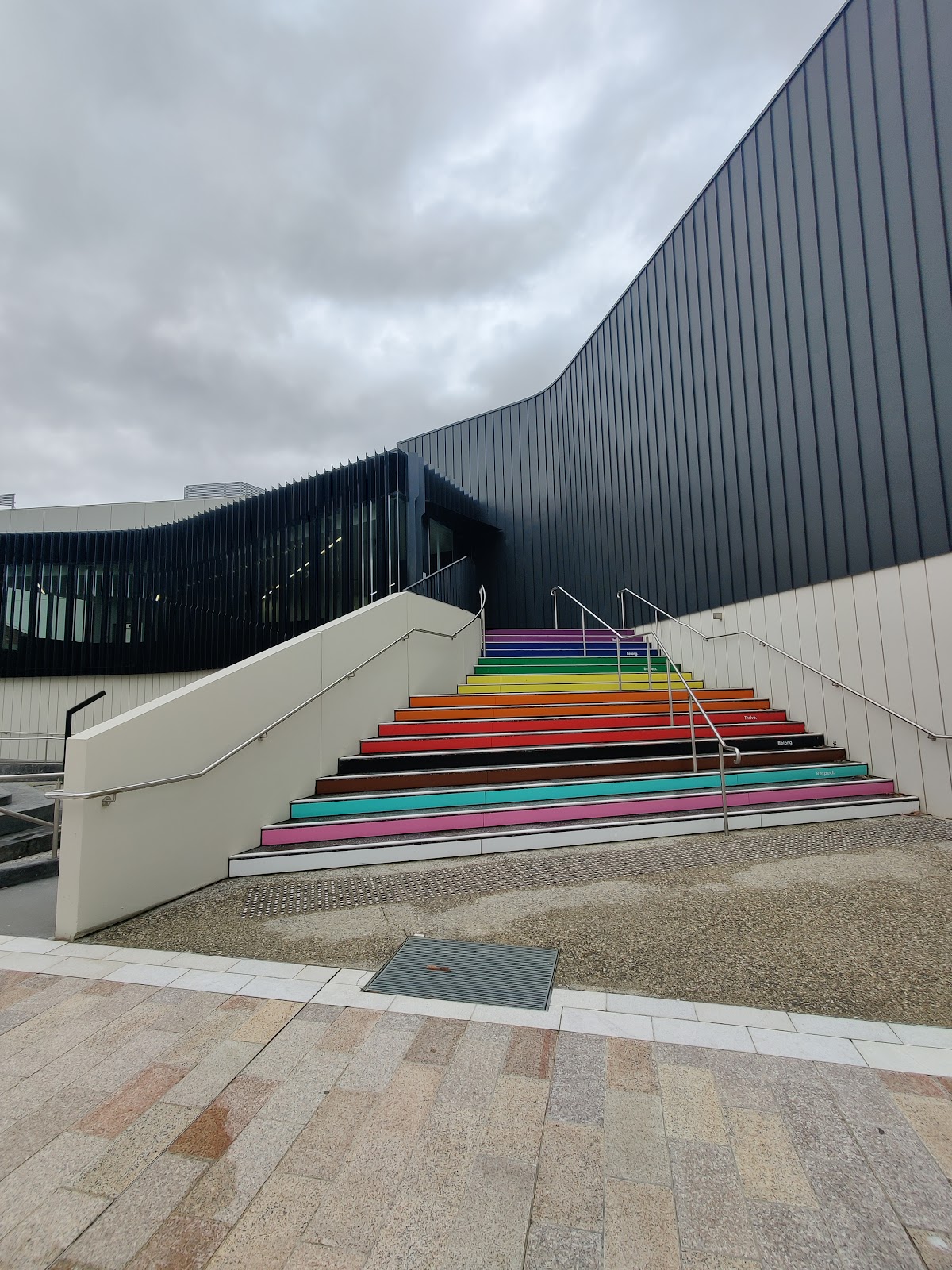 Deakin University photo 9