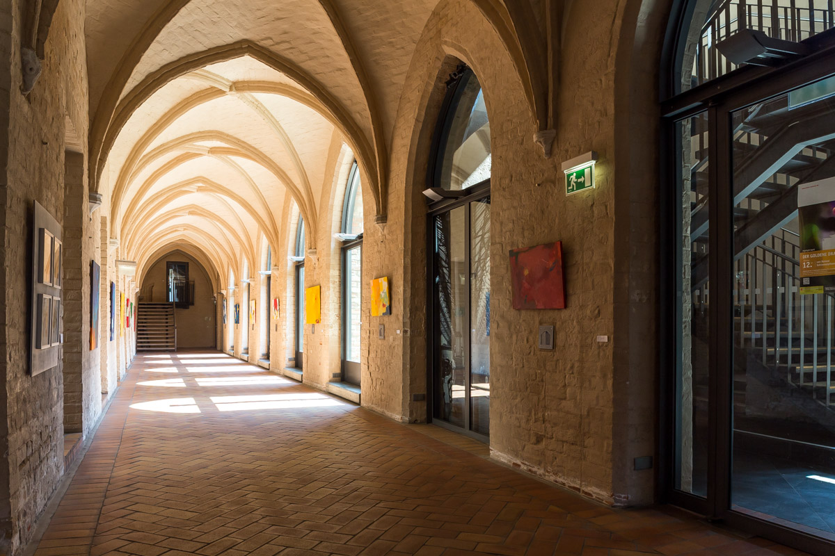 Hochschule für Musik und Theater Rostock photo 2