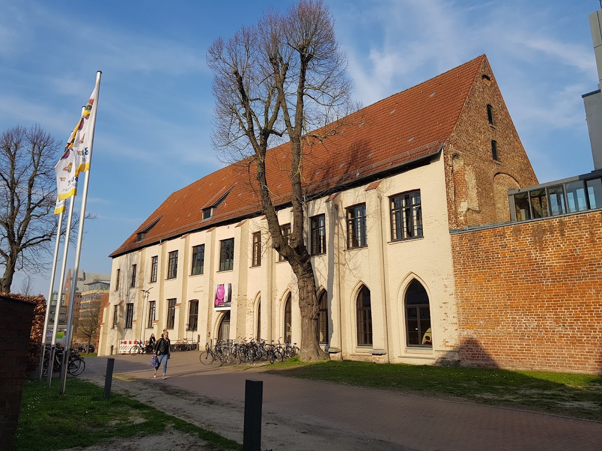 Hochschule für Musik und Theater Rostock photo 3