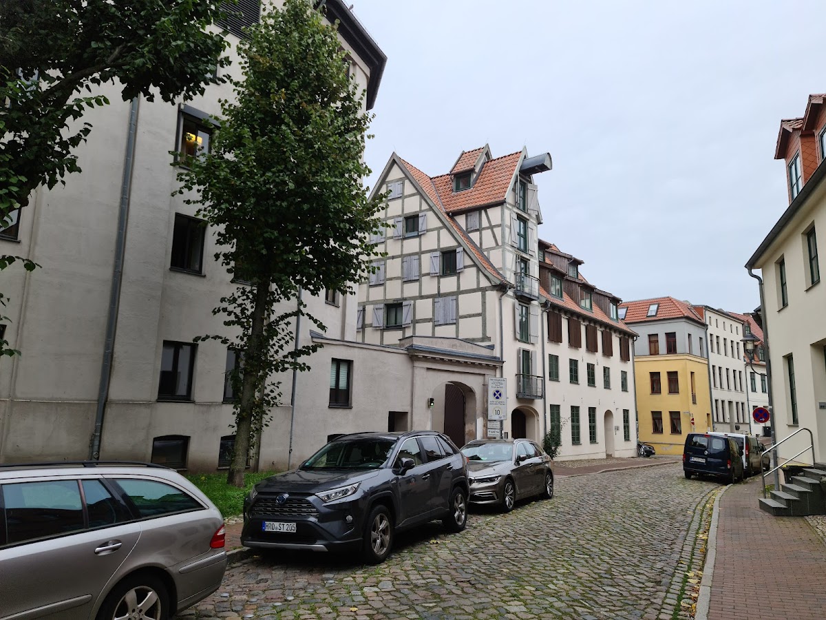 Hochschule für Musik und Theater Rostock photo 4