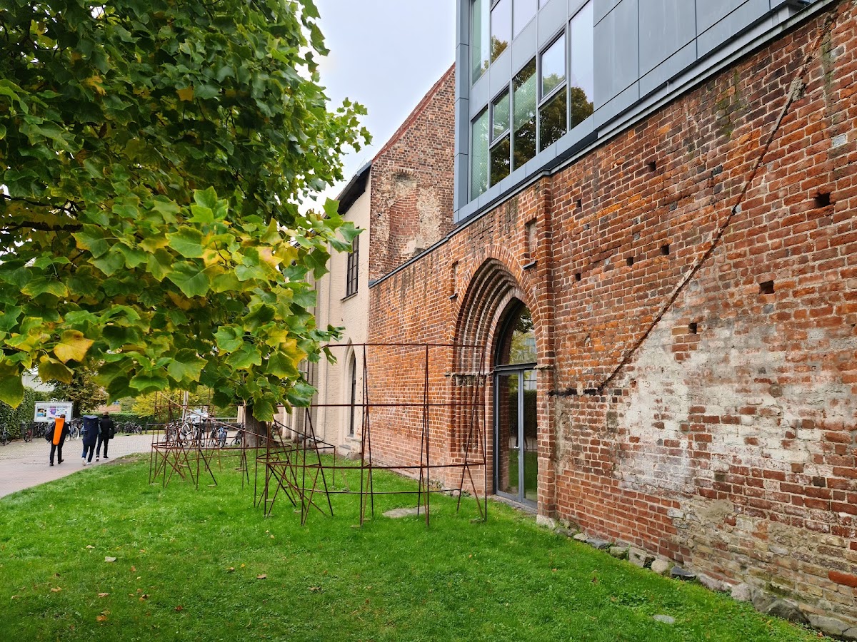 Hochschule für Musik und Theater Rostock photo 5