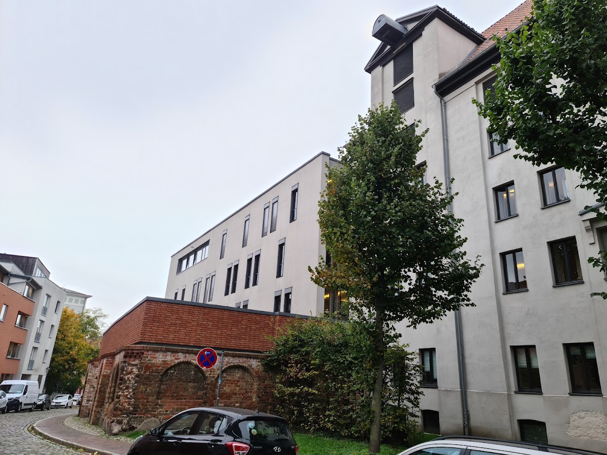 Hochschule für Musik und Theater Rostock photo 6