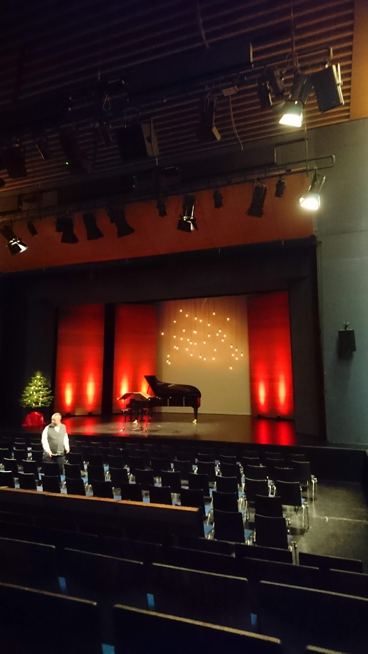 Hochschule für Musik und Theater Rostock photo 9