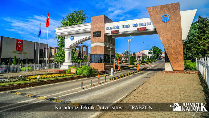 Karadeniz Technical University photo 2